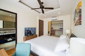 3 BDR Laguna Park Phuket Townhome Nr 16