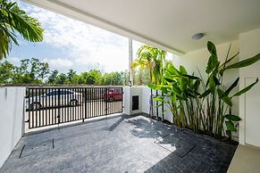 3 BDR Laguna Park Phuket Townhome Nr 16