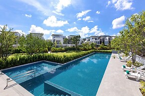 3 BDR Laguna Park Phuket Townhome Nr 16