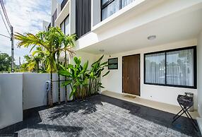 3 BDR Laguna Park Phuket Townhome Nr 16