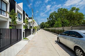 3 BDR Laguna Park Phuket Townhome Nr 16