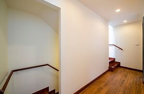 3 BDR Laguna Park Phuket Townhome Nr 16