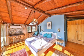 Kale Lodge - Adults Only