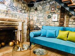 Kale Lodge - Adults Only