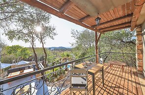 Kale Lodge - Adults Only