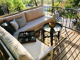 Kale Lodge - Adults Only