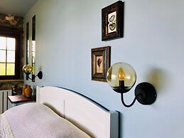 Kale Lodge - Adults Only