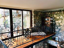 Kale Lodge - Adults Only