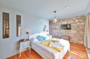 Kale Lodge - Adults Only