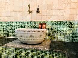 Kale Lodge - Adults Only