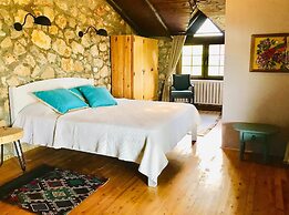 Kale Lodge - Adults Only