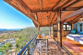 Kale Lodge - Adults Only