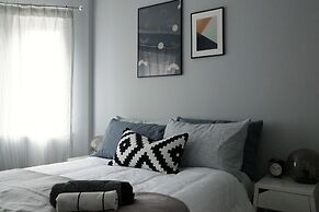 Spacious Townhouse - Netflix & Parking