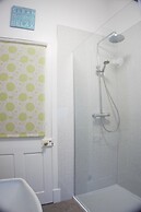 Barns Serviced Accommodation