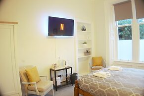 Barns Serviced Accommodation