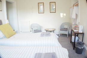 Barns Serviced Accommodation