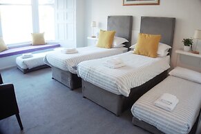 Barns Serviced Accommodation
