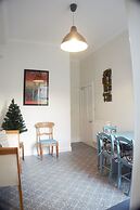 Barns Serviced Accommodation