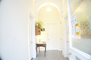 Barns Serviced Accommodation