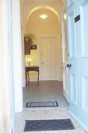 Barns Serviced Accommodation