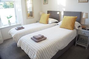 Barns Serviced Accommodation