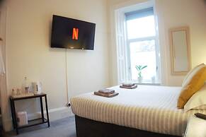 Barns Serviced Accommodation