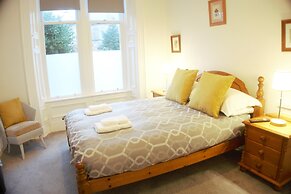 Barns Serviced Accommodation