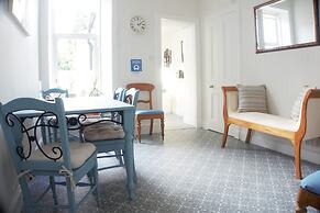 Barns Serviced Accommodation