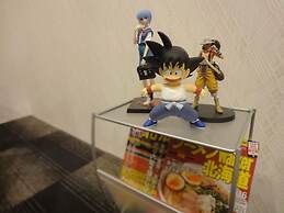 Guest House Oniya - Hostel