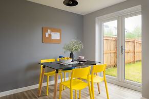 My Tetamu 3 Bedroom House