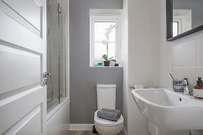 My Tetamu 3 Bedroom House