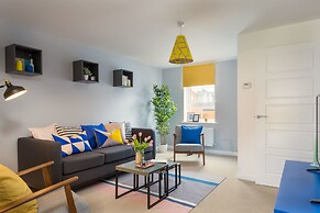 My Tetamu 3 Bedroom House