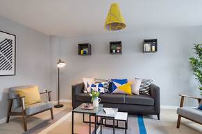 My Tetamu 3 Bedroom House