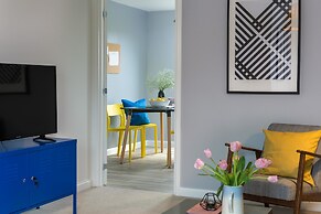 My Tetamu 3 Bedroom House