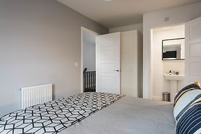 My Tetamu 3 Bedroom House