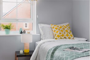 My Tetamu 3 Bedroom House