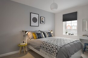 My Tetamu 3 Bedroom House