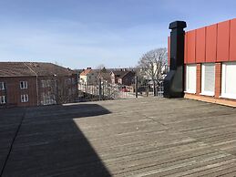 Hotell Gustaf