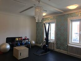 Hotell Gustaf