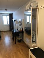 Hotell Gustaf
