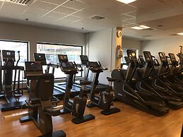 Hotell Gustaf