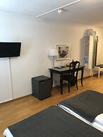 Hotell Gustaf