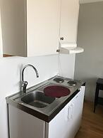 Hotell Gustaf