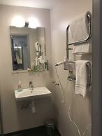 Hotell Gustaf