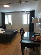 Hotell Gustaf
