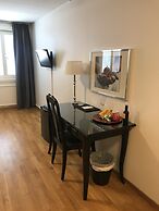 Hotell Gustaf
