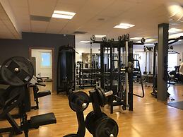 Hotell Gustaf