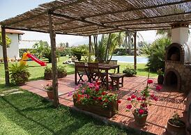 La Taverna dei Ciucci Bed & Breakfast