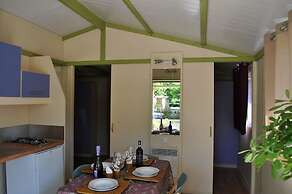 Camping Village Versilia Mare