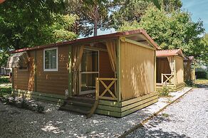 Camping Village Versilia Mare